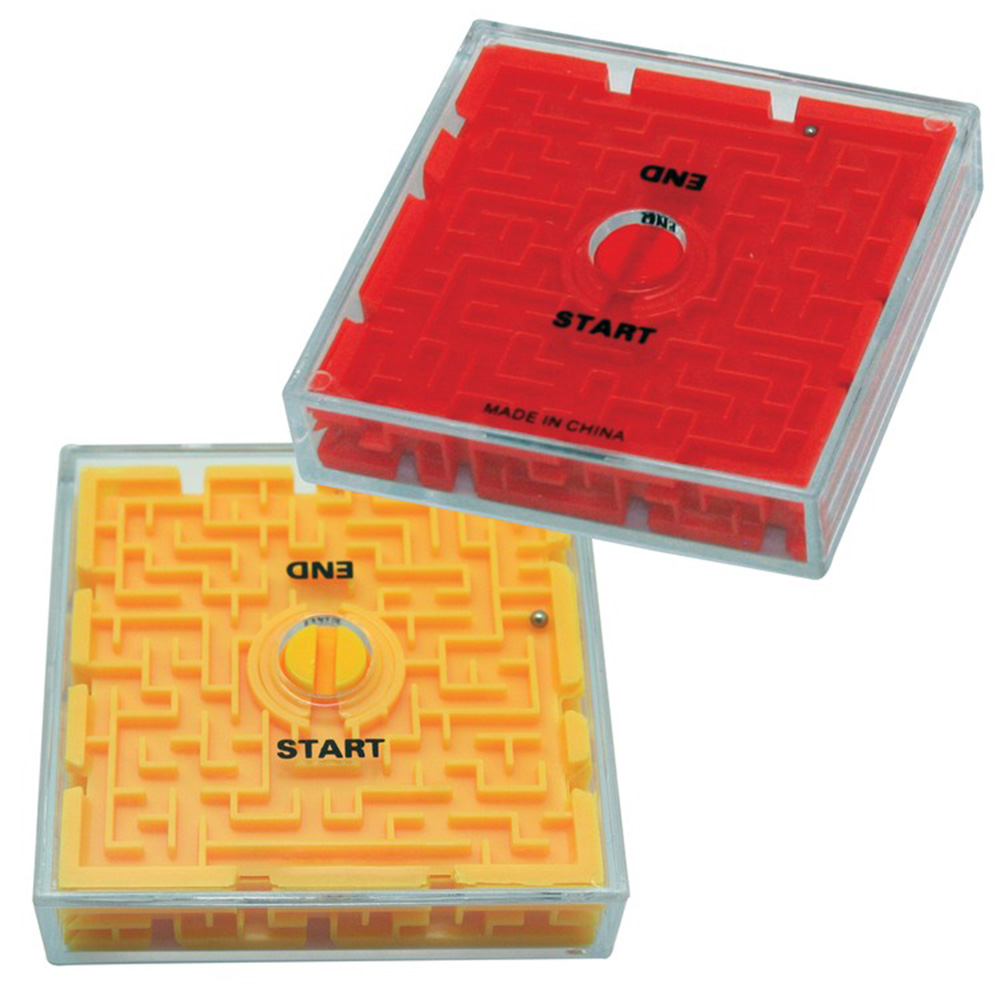 Picture of 2 Sided Maze