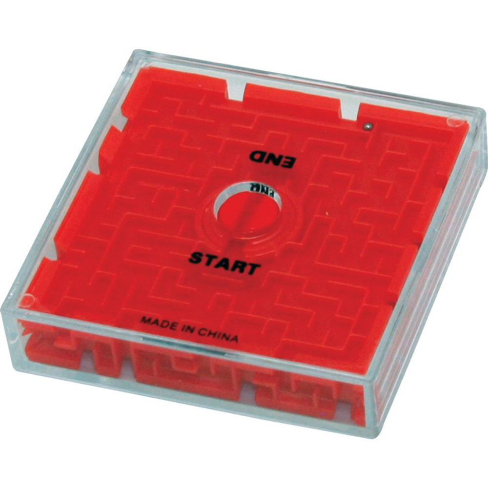 Picture of 2 Sided Maze