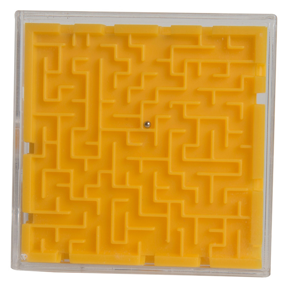 Picture of 2 Sided Maze