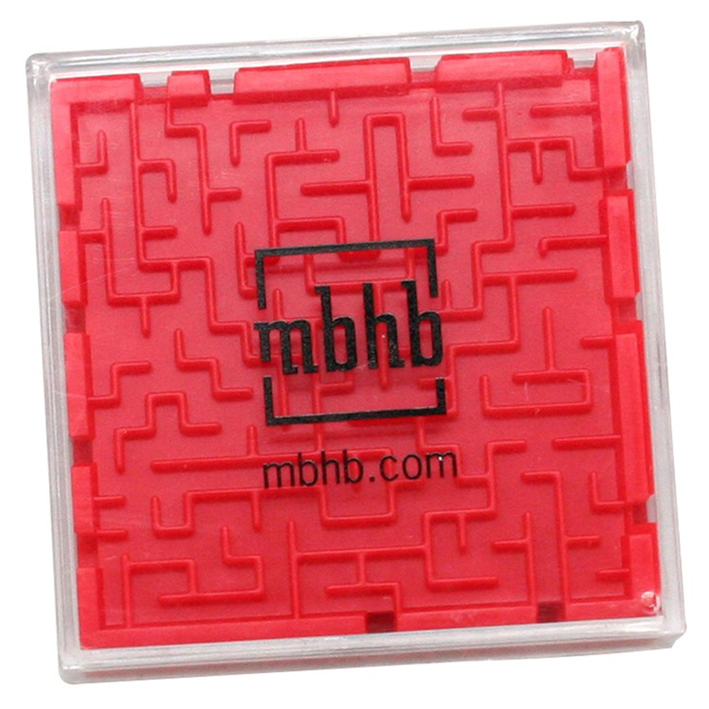 Picture of 2 Sided Maze