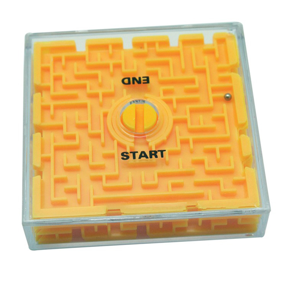 Picture of 2 Sided Maze