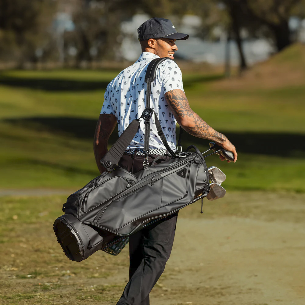 Picture of Sunday Golf Ryder 23 Stand Bag