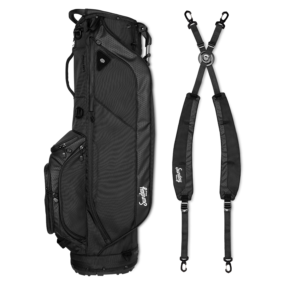Picture of Sunday Golf Ryder 23 Stand Bag