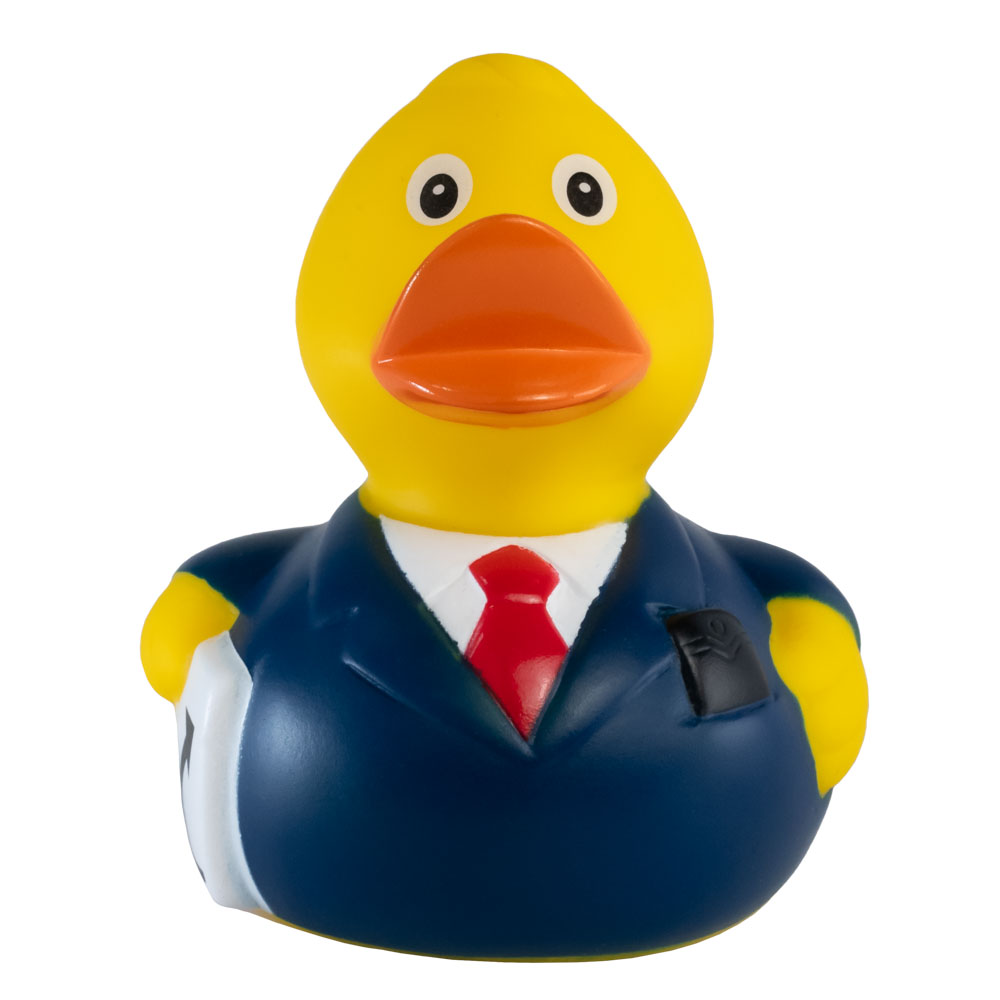 Picture of Business Duck