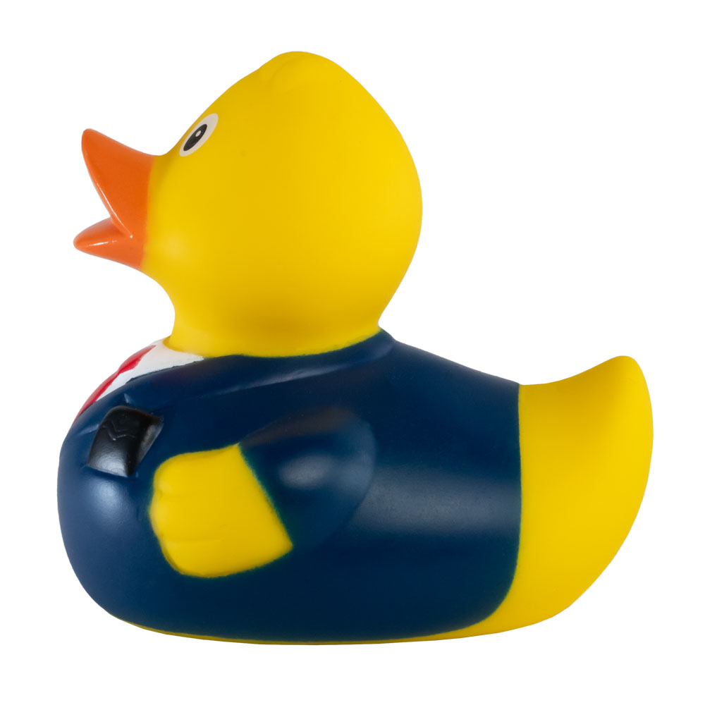 Picture of Business Duck