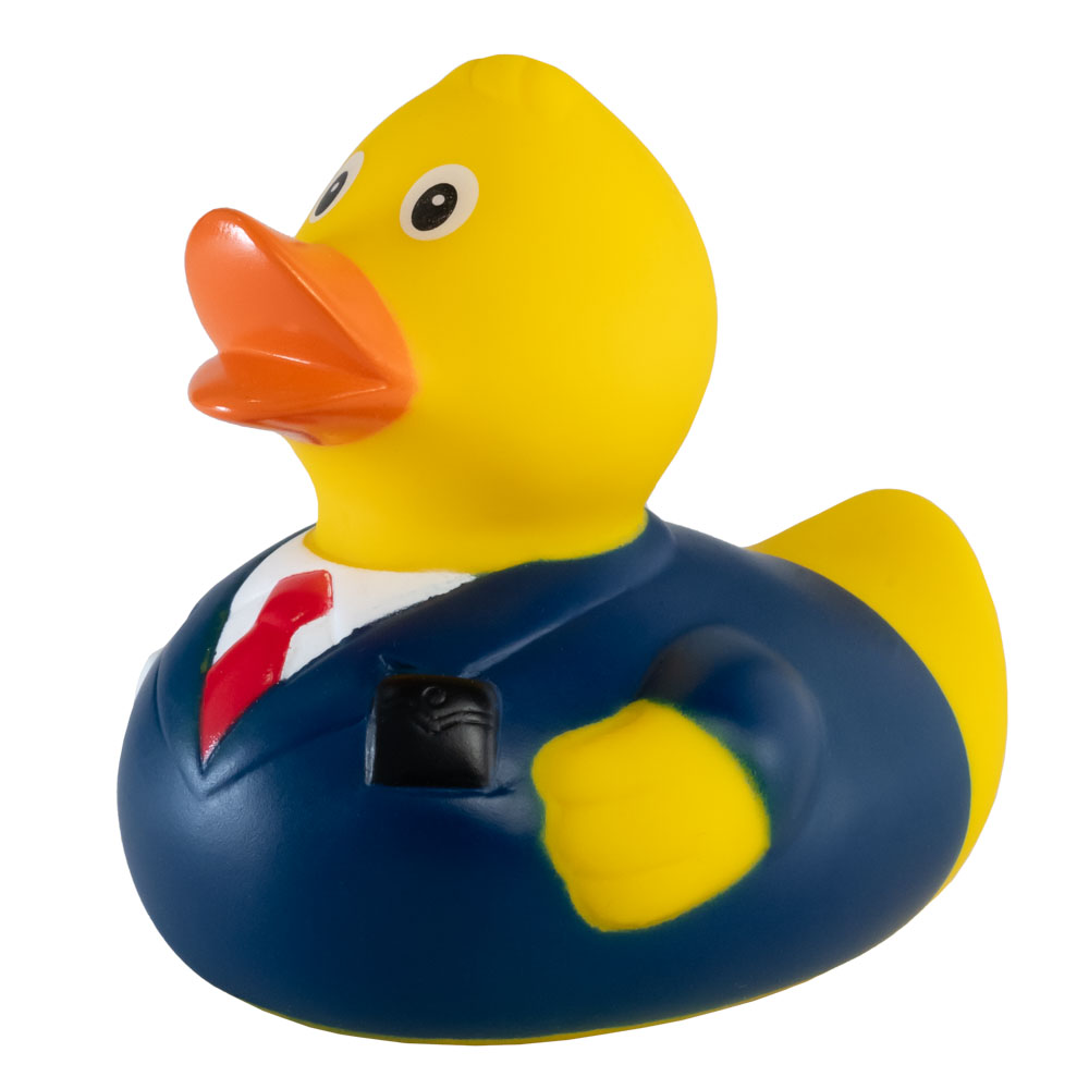 Picture of Business Duck
