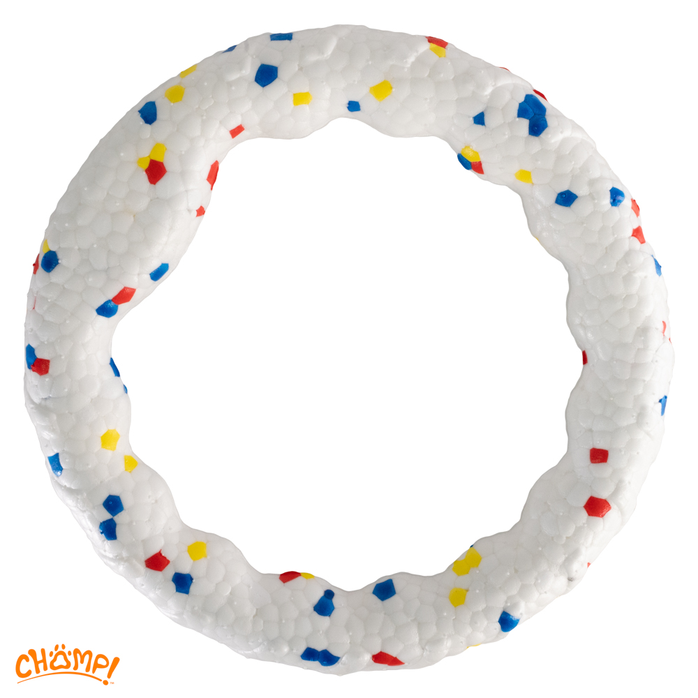 Picture of Chomp Ring Small