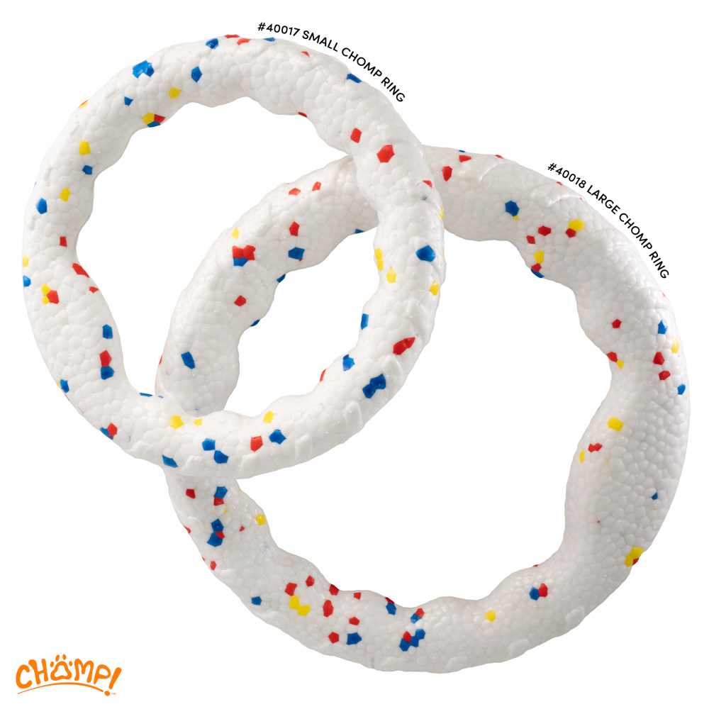 Picture of Chomp Ring Small