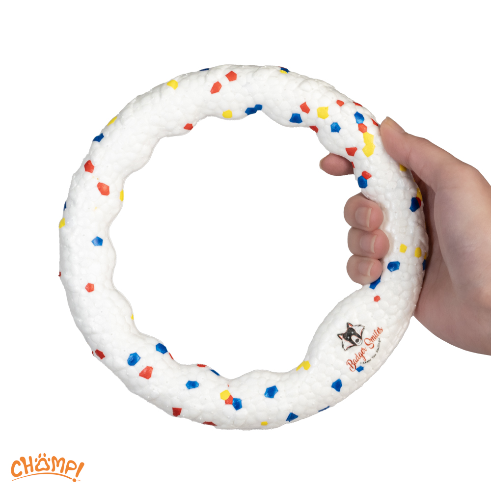 Picture of Chomp Ring Small