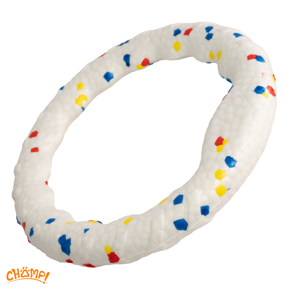 Picture of Chomp Ring Small