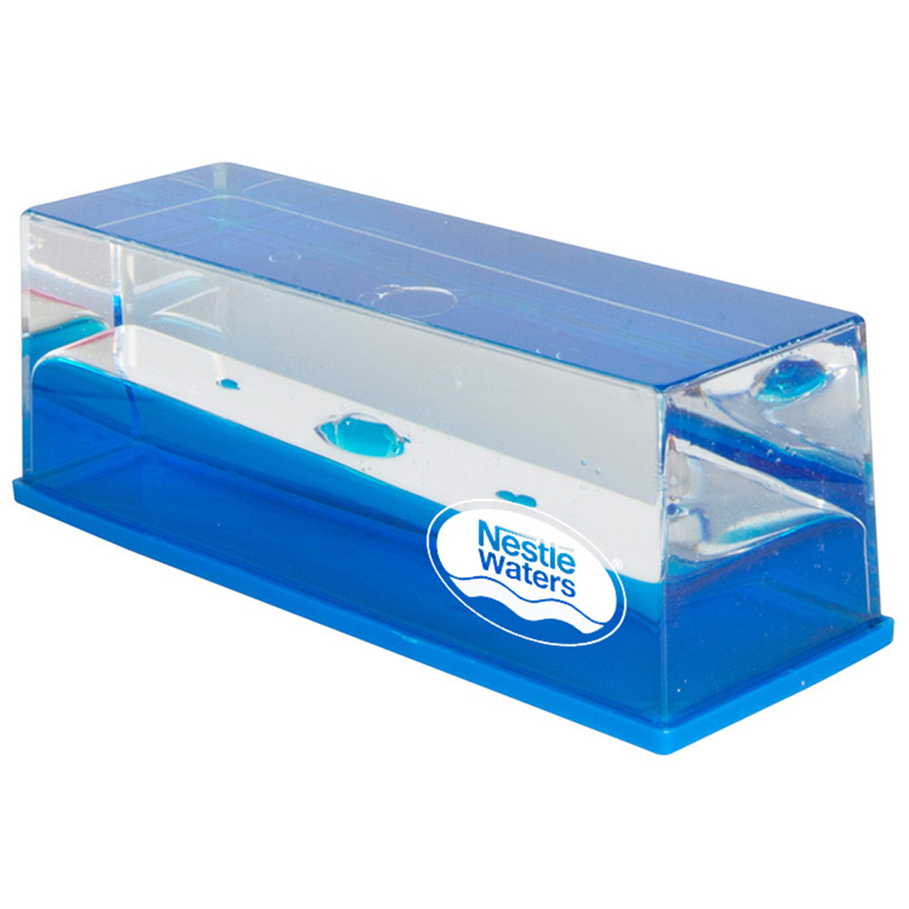 Picture of Wave Paperweight
