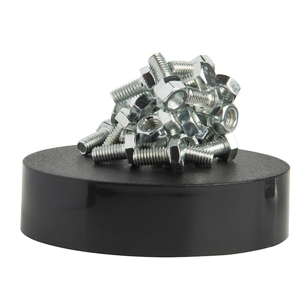 Picture of Magnetic Desk Toy Nuts and Bolts