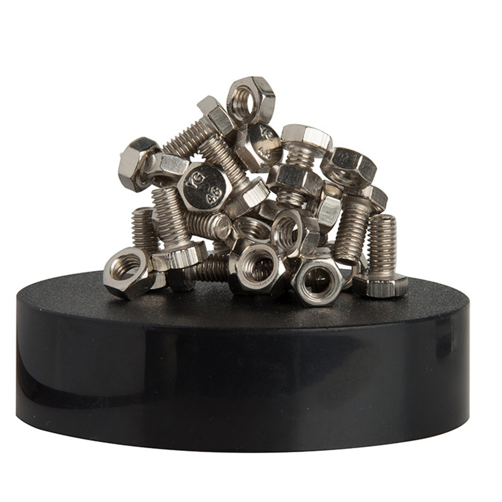 Picture of Magnetic Desk Toy Nuts and Bolts