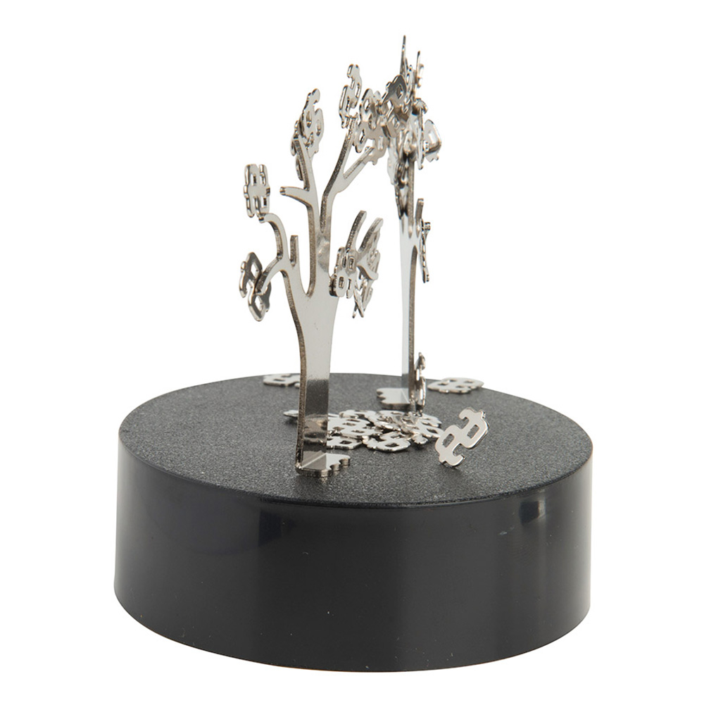 Picture of Money Tree Magnetic Desk Toy
