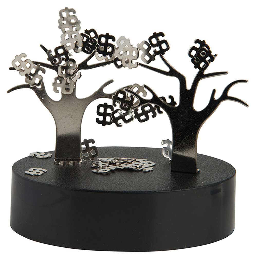 Picture of Money Tree Magnetic Desk Toy