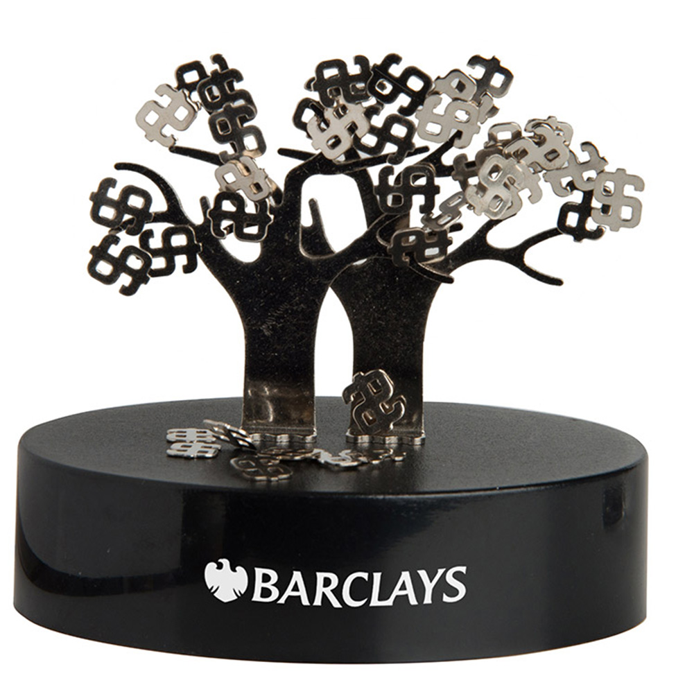 Picture of Money Tree Magnetic Desk Toy