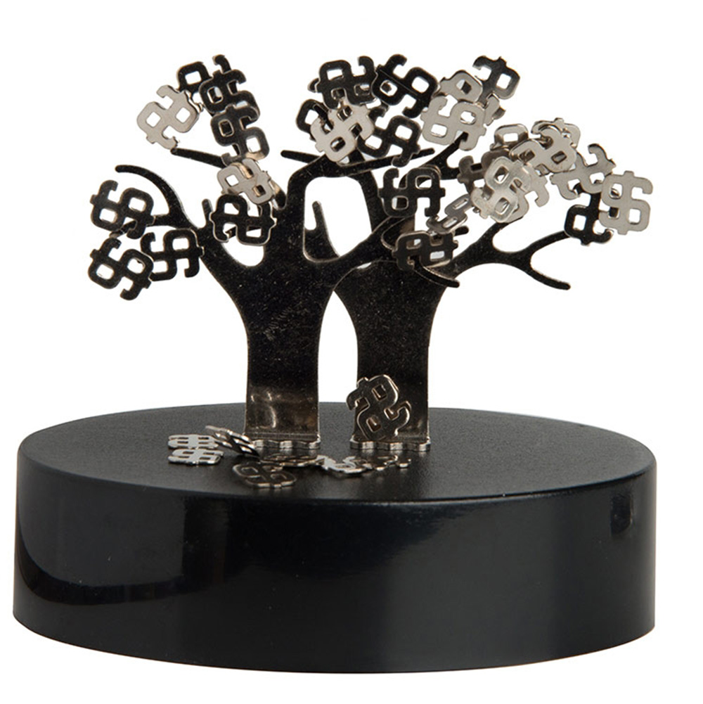 Picture of Money Tree Magnetic Desk Toy