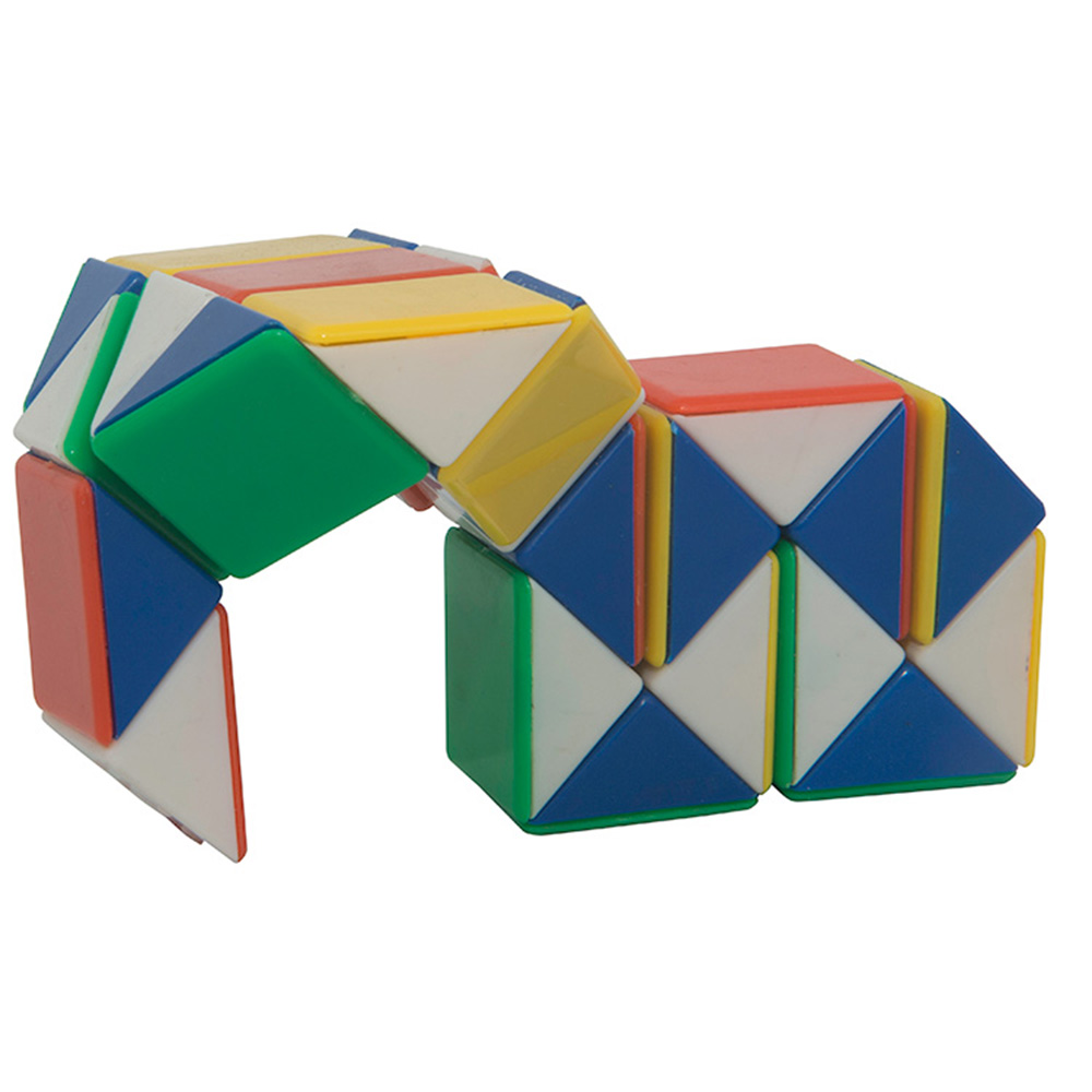 Picture of Large Snake Puzzle