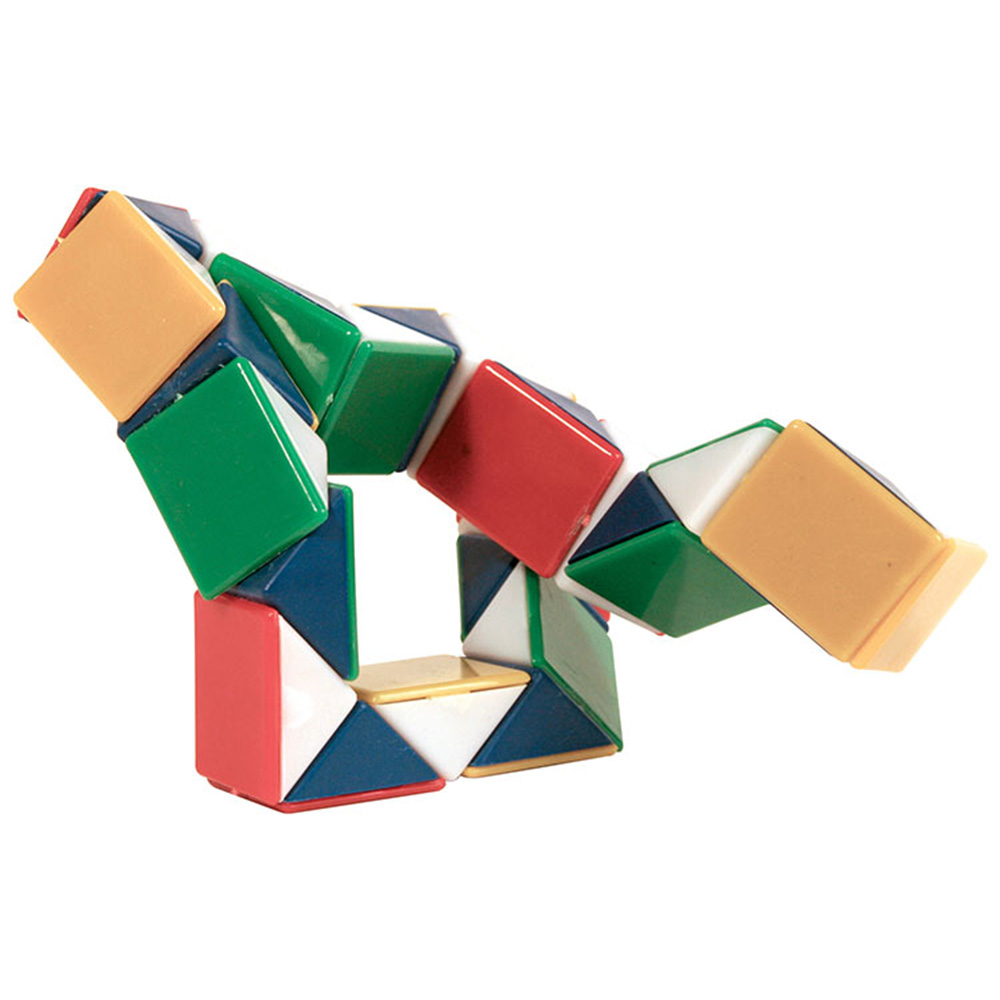 Picture of Large Snake Puzzle