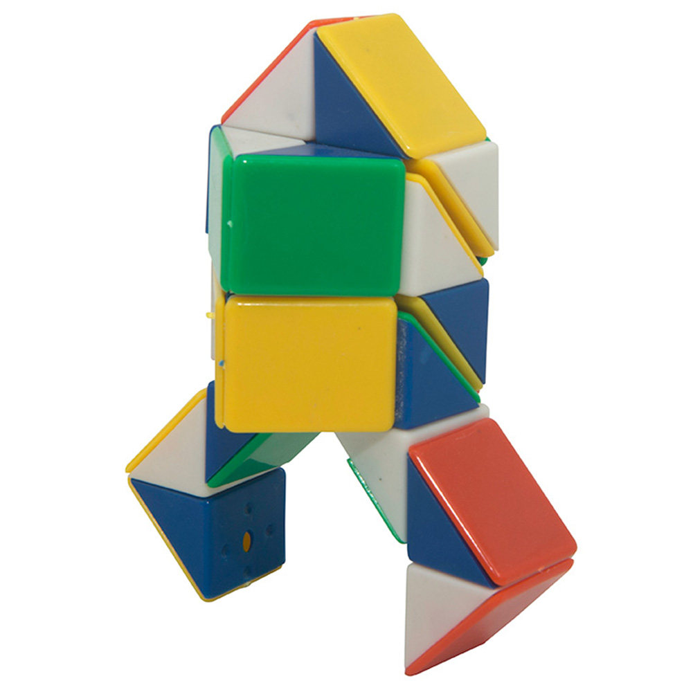 Picture of Large Snake Puzzle
