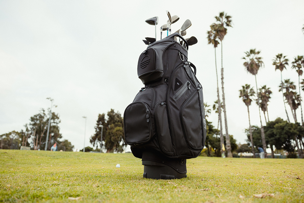 Picture of Sunday Golf Big Rig Cart Bag
