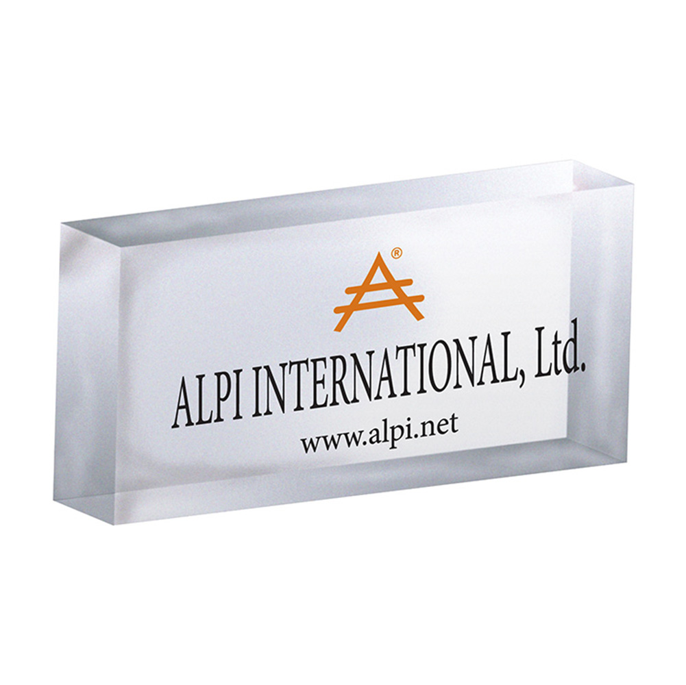 Picture of Resin Paperweight
