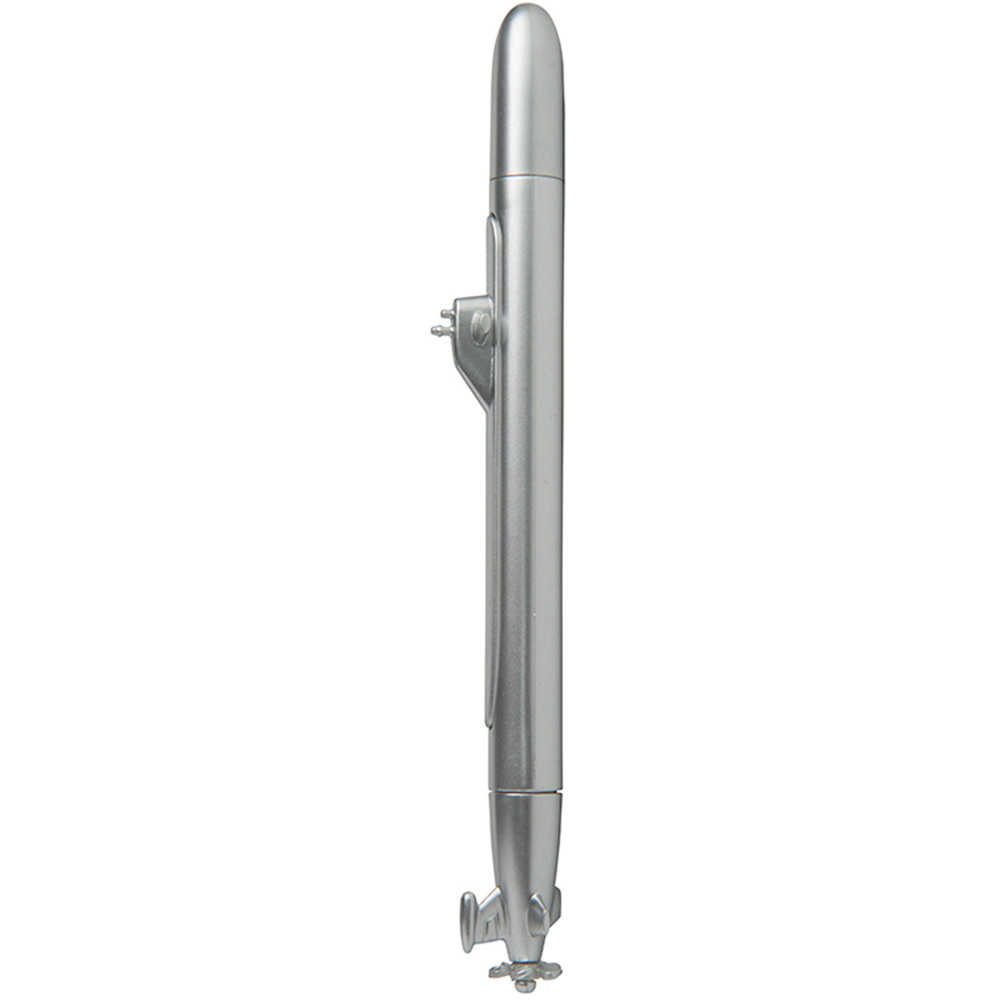 Picture of Silver Submarine Pen