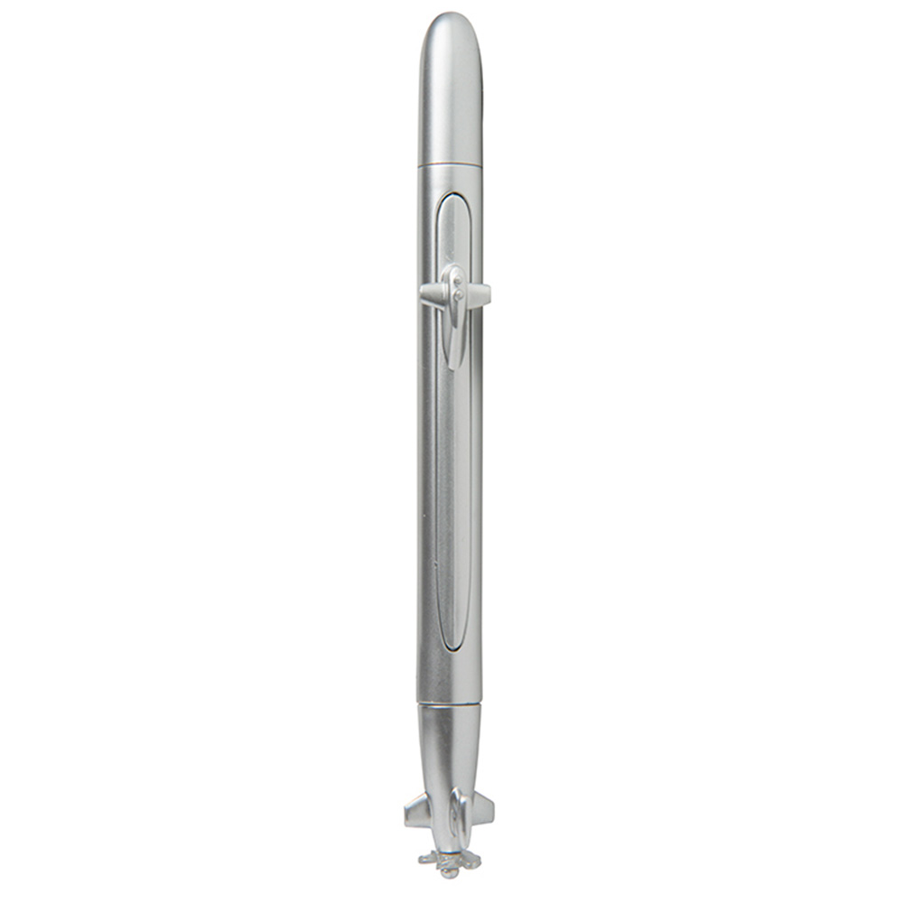 Picture of Silver Submarine Pen