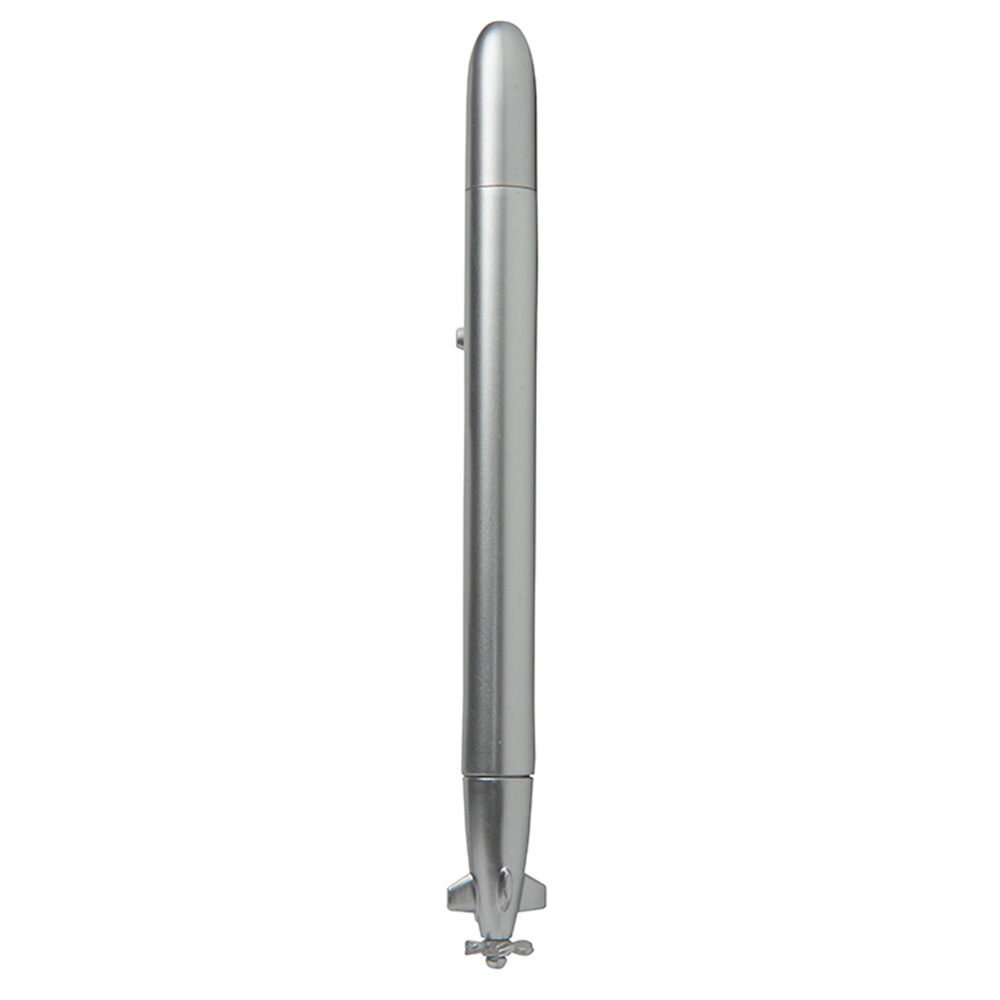 Picture of Silver Submarine Pen