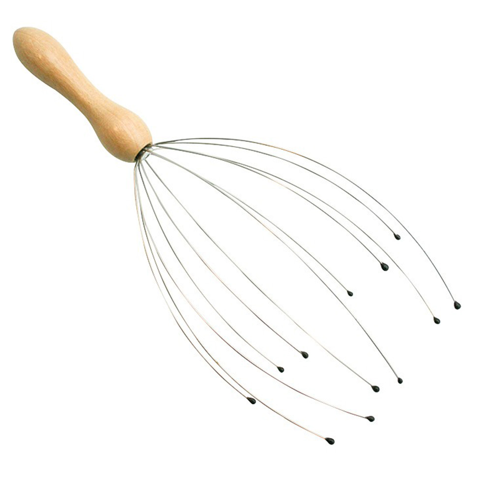 Picture of Head Massager