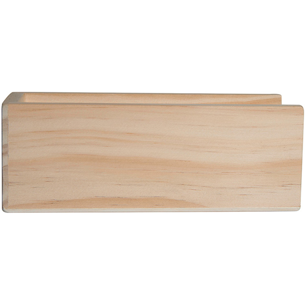 Picture of 3" 1 Wooden Puzzle Box Set