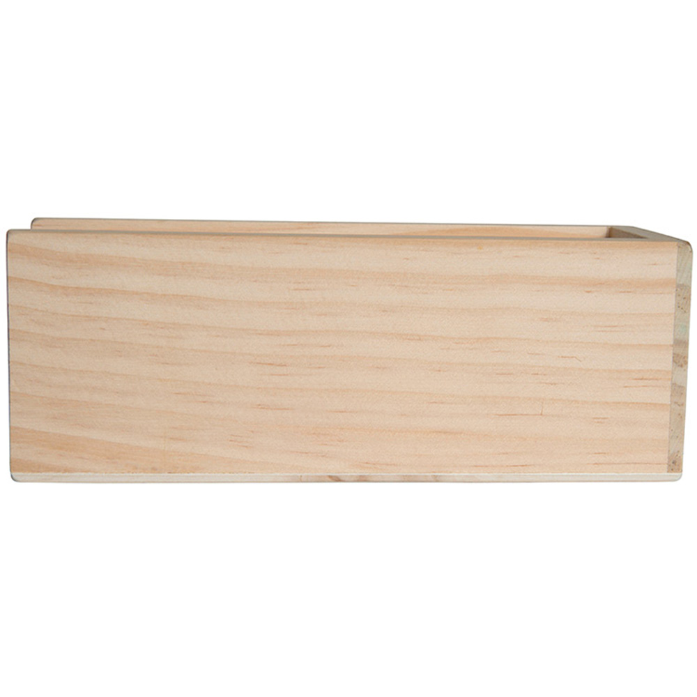 Picture of 3" 1 Wooden Puzzle Box Set