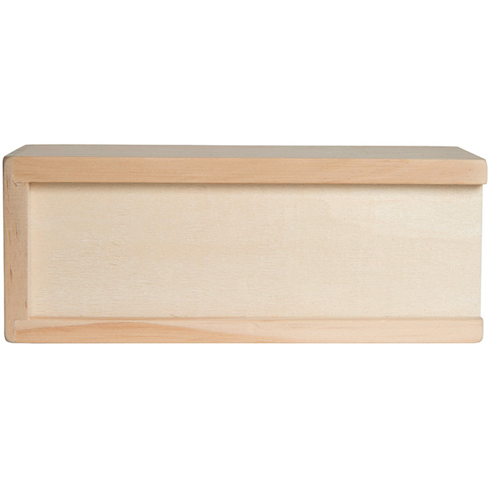 Picture of 3" 1 Wooden Puzzle Box Set