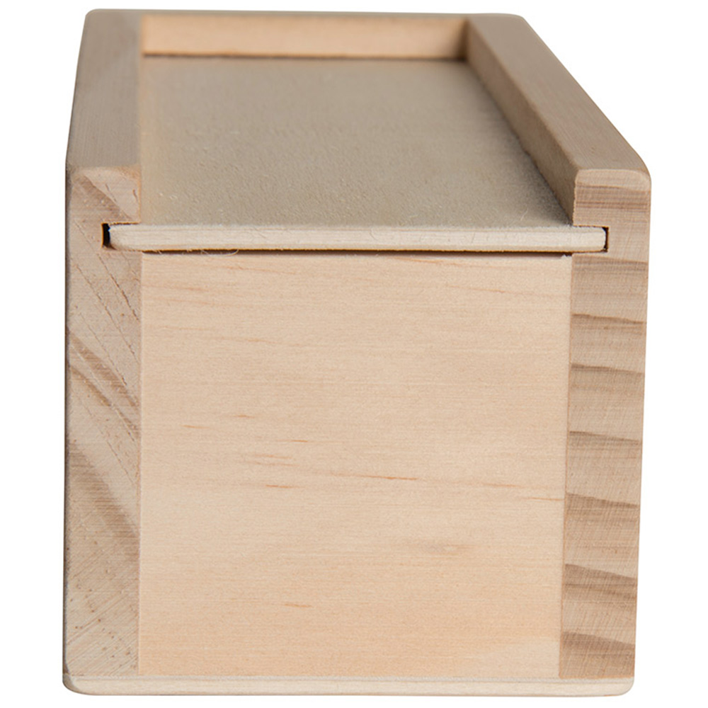 Picture of 3" 1 Wooden Puzzle Box Set