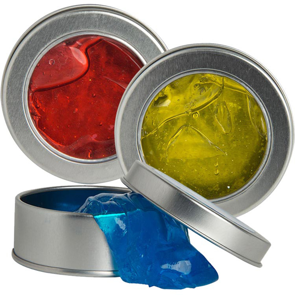 Picture of Anti Stress Putty