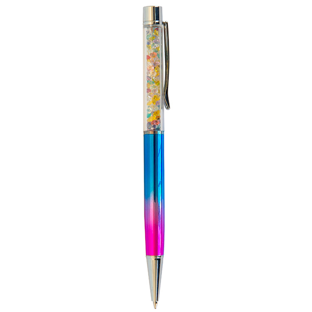 Picture of Rainbow Crystal Pen