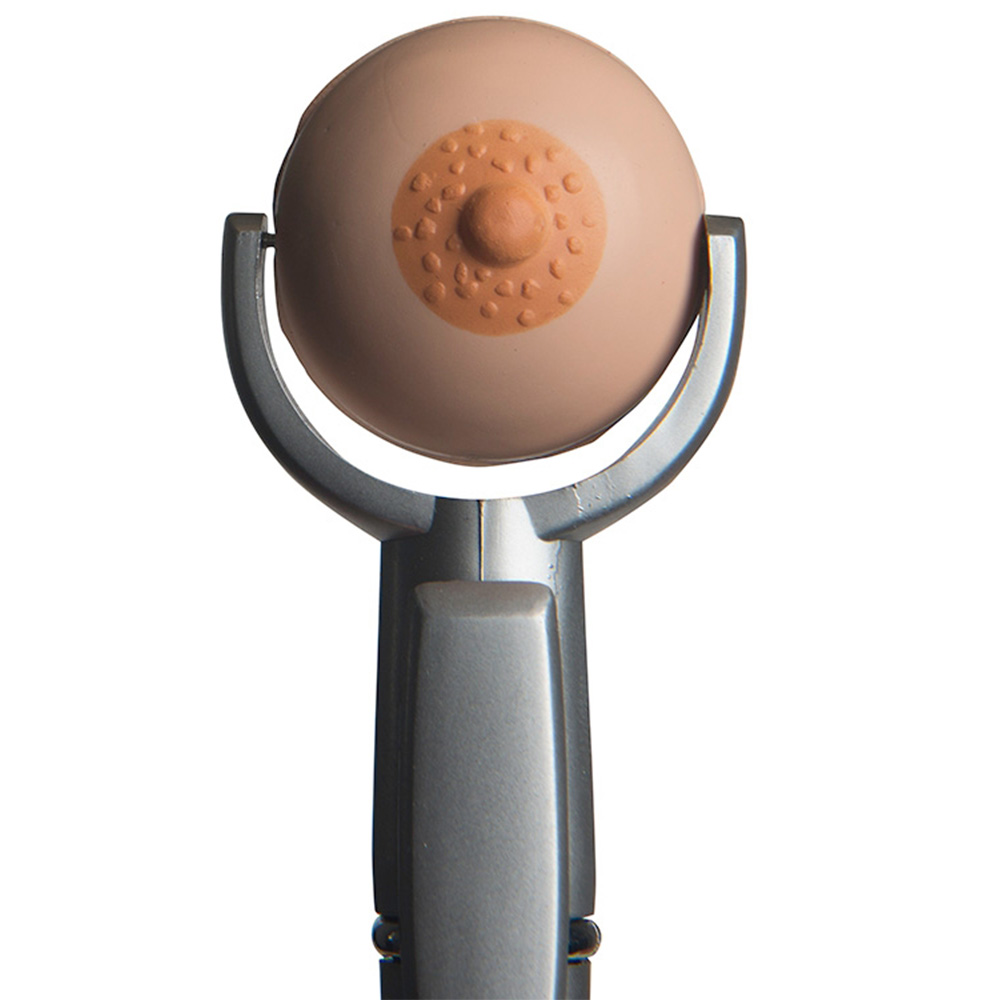 Picture of Breast Squeeze Top Pen
