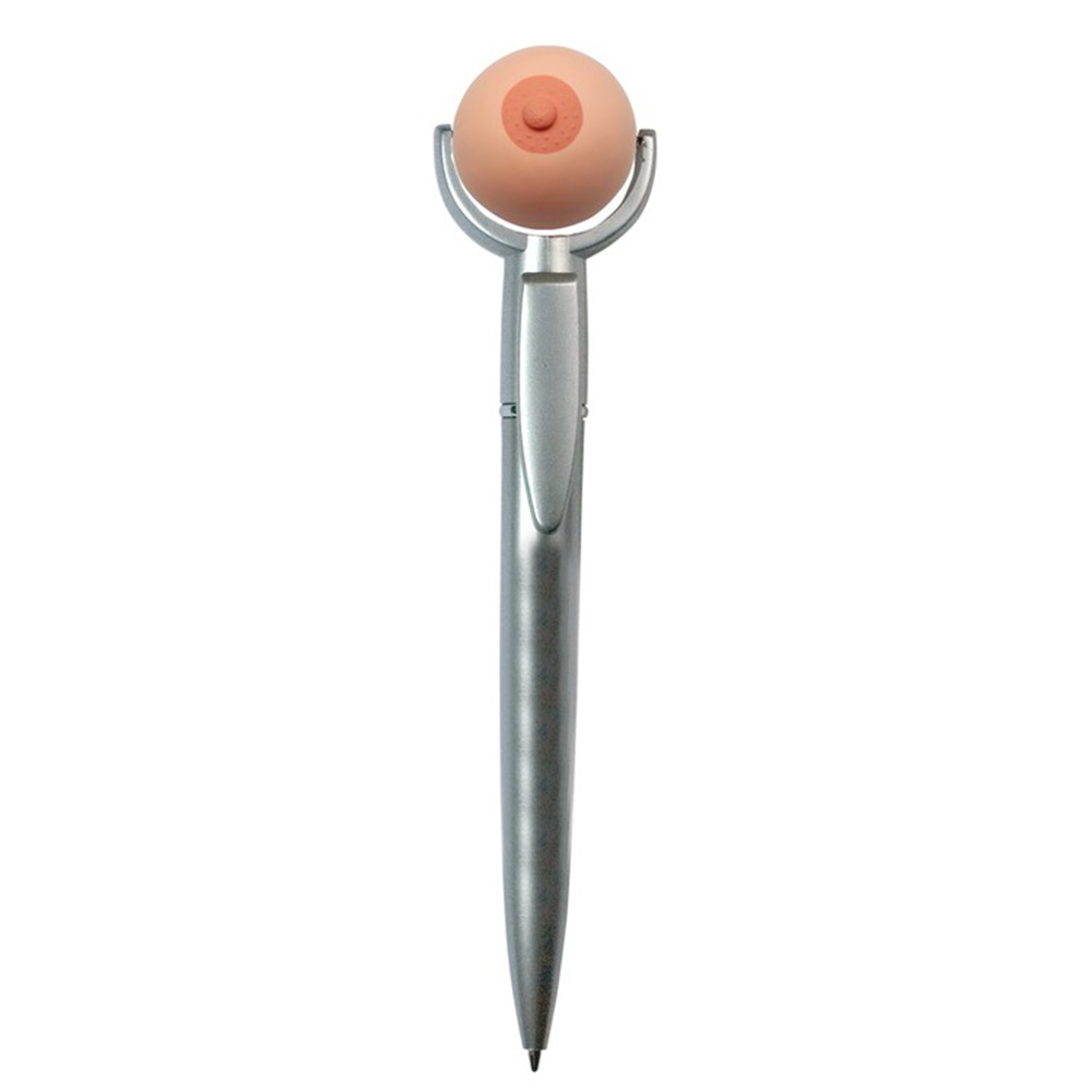Picture of Breast Squeeze Top Pen
