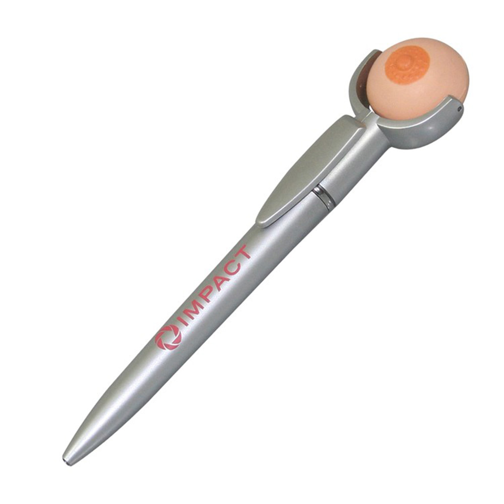 Picture of Breast Squeeze Top Pen