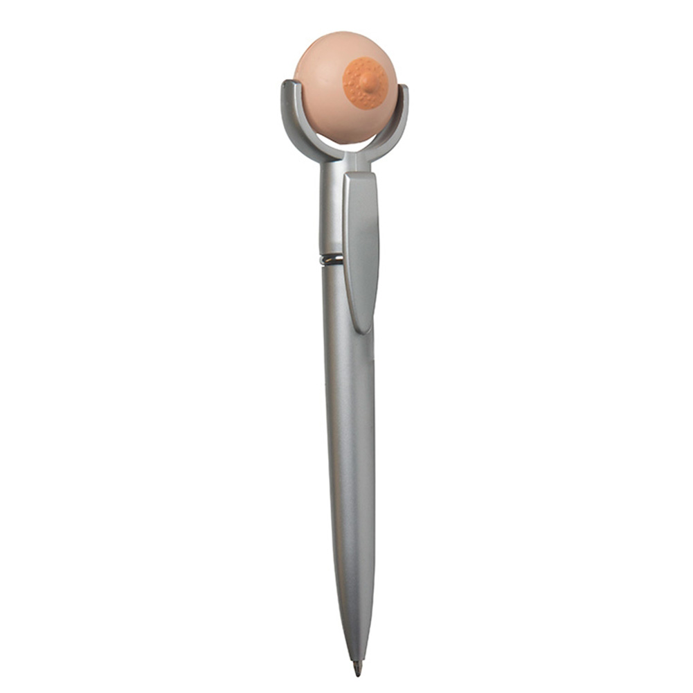 Picture of Breast Squeeze Top Pen
