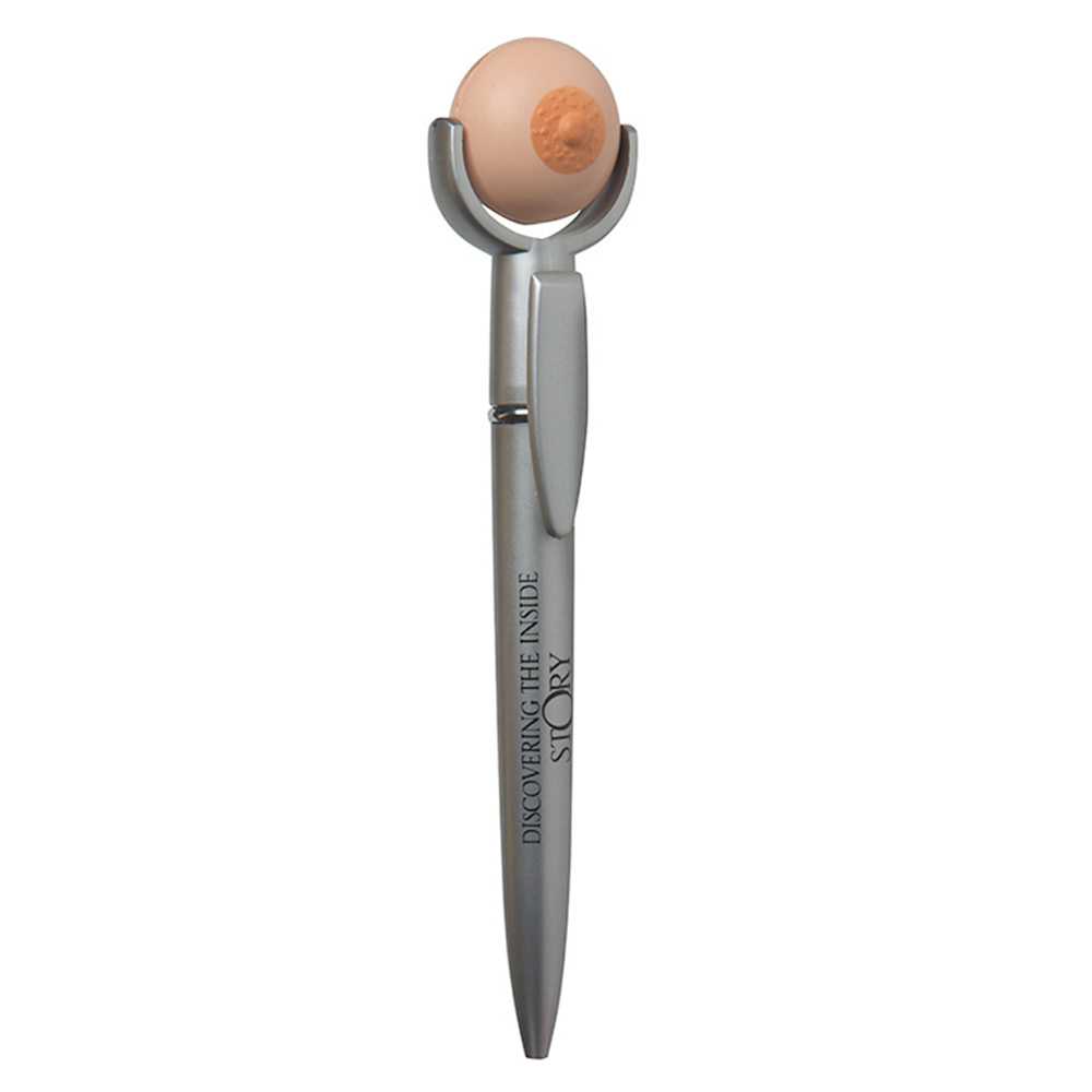 Picture of Breast Squeeze Top Pen