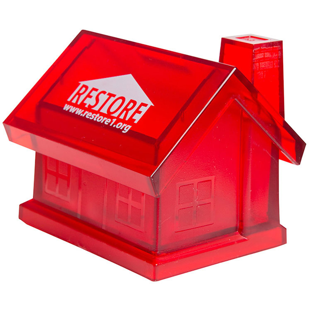 Picture of House Bank
