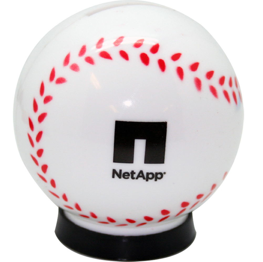 Picture of Baseball Bank