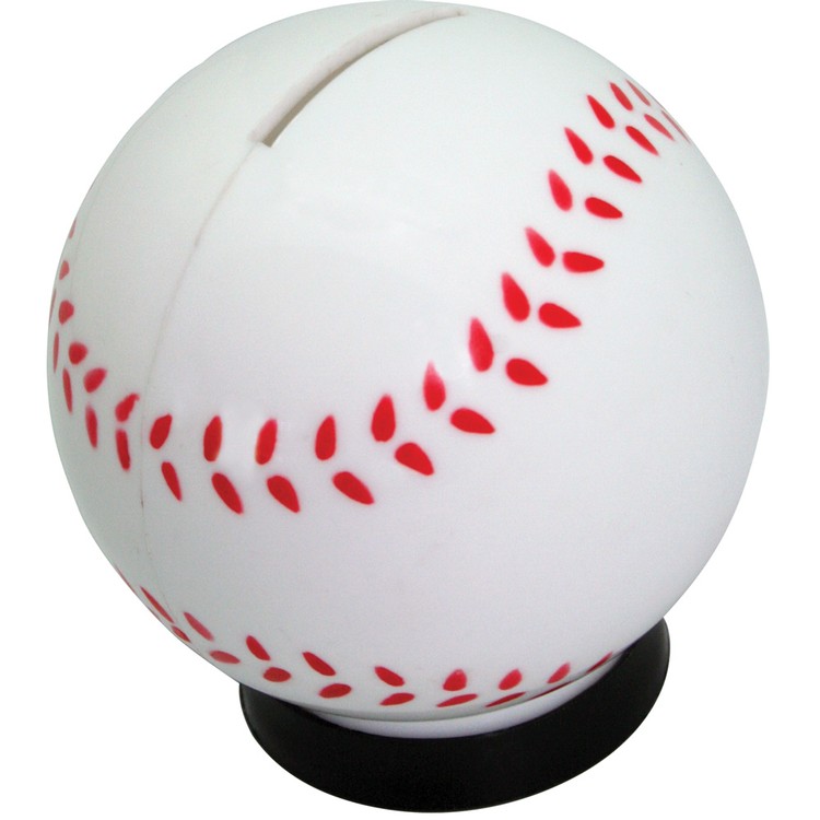 Picture of Baseball Bank