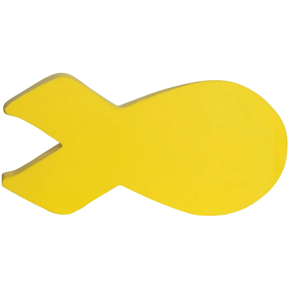 Picture of Awareness Award Ribbon Squeeze Stress Reliever
