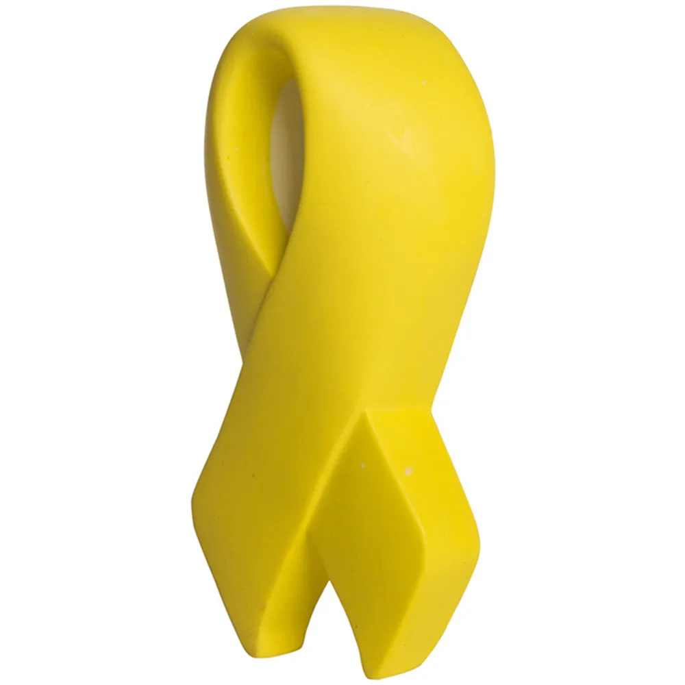 Picture of Awareness Award Ribbon Squeeze Stress Reliever