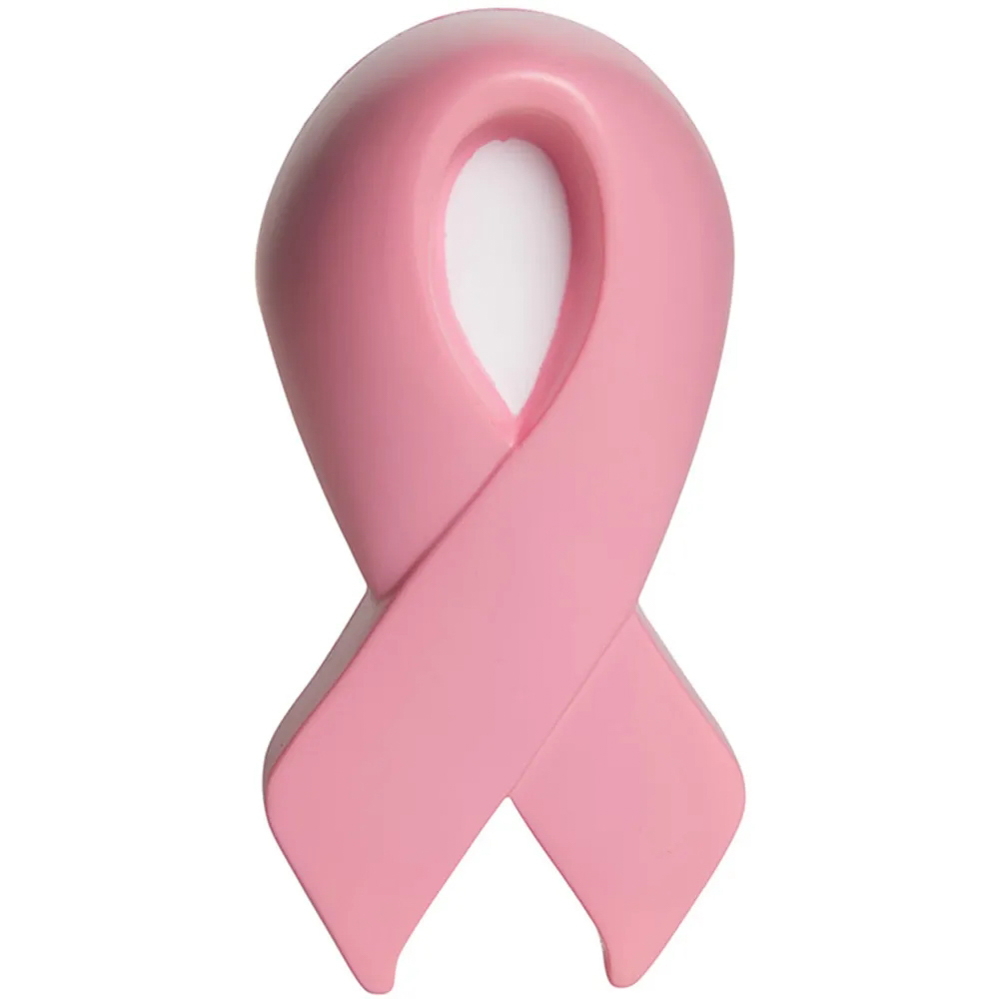 Picture of Awareness Award Ribbon Squeeze Stress Reliever