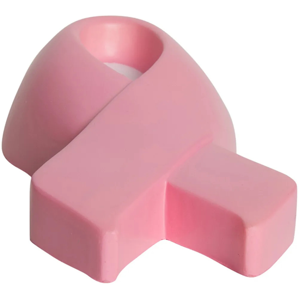 Picture of Awareness Award Ribbon Squeeze Stress Reliever