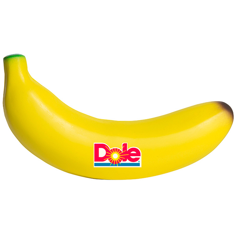 Picture of Squeezies® Stress Reliever Banana