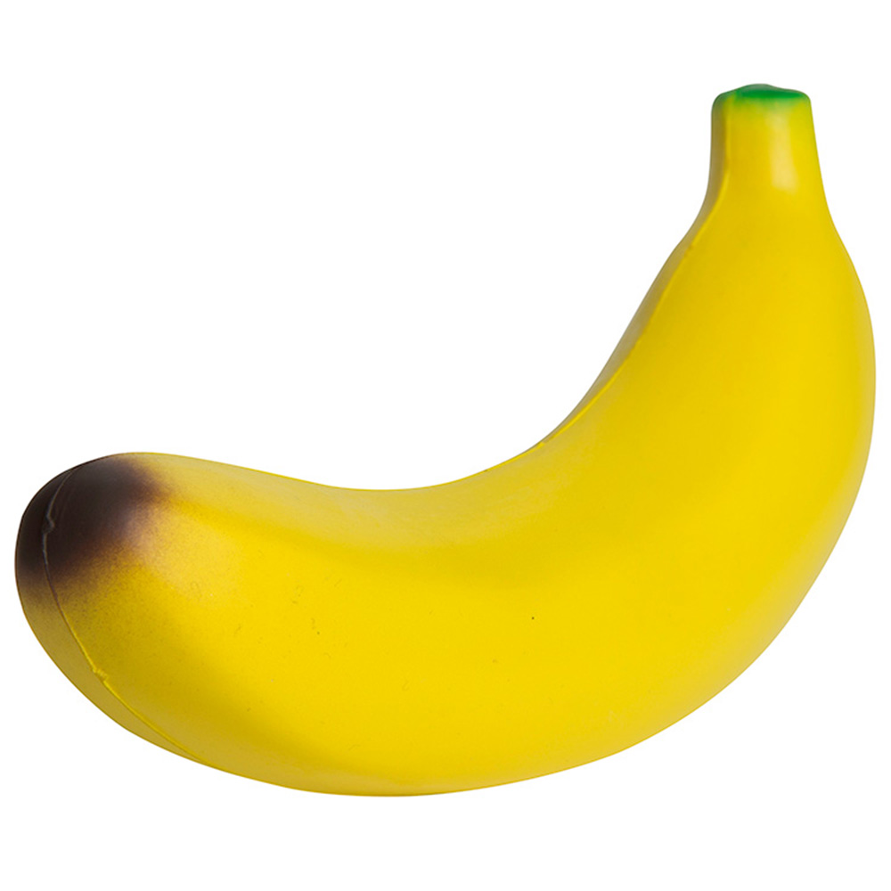 Picture of Squeezies® Stress Reliever Banana